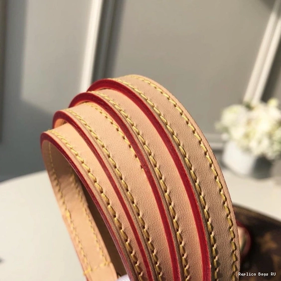 Affordable Vuitton Louis ALMA BB 0708